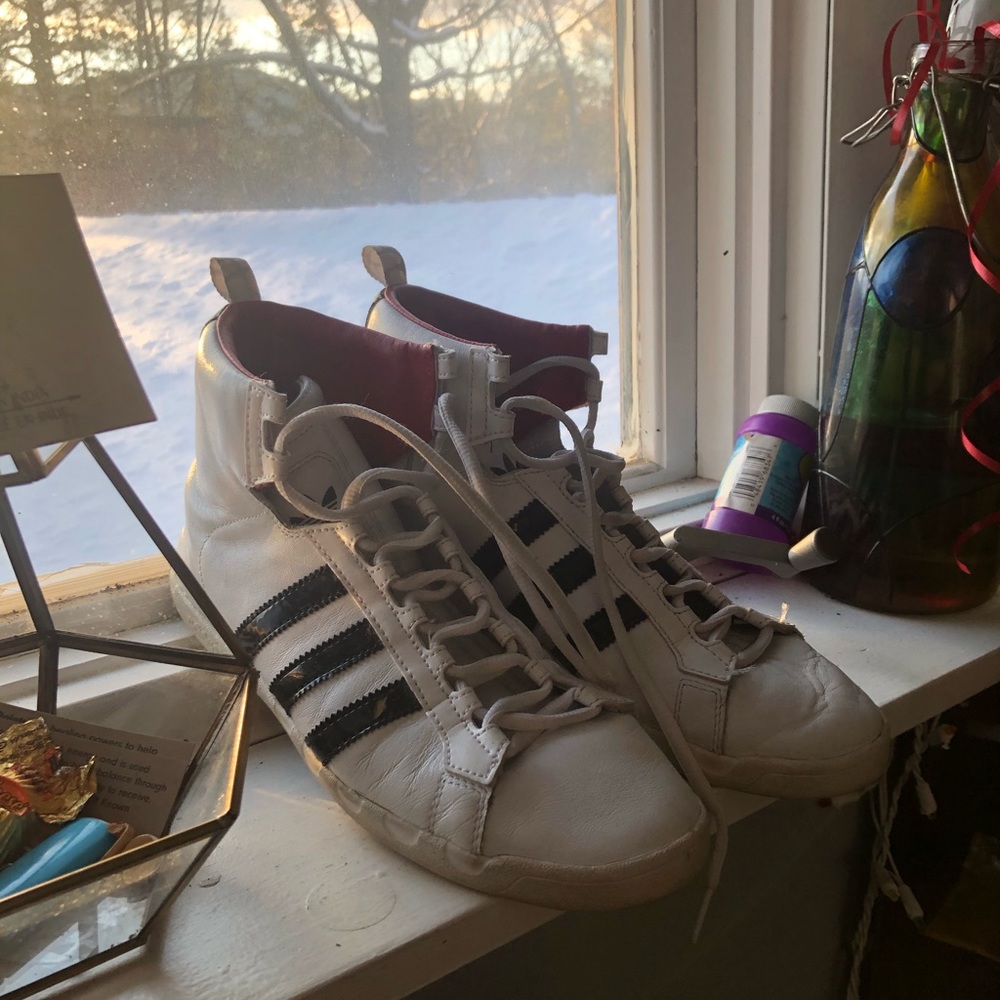 Original Adidas Sneakers